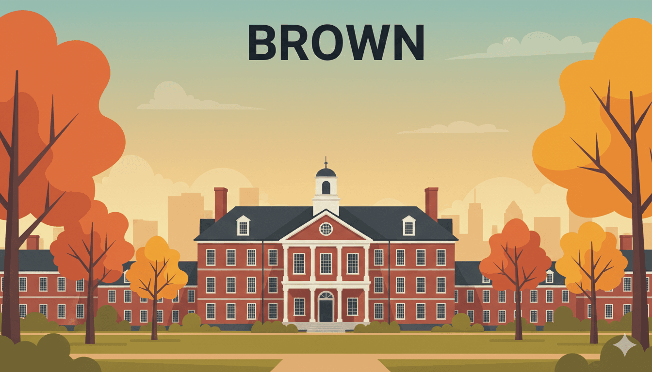 Brown University