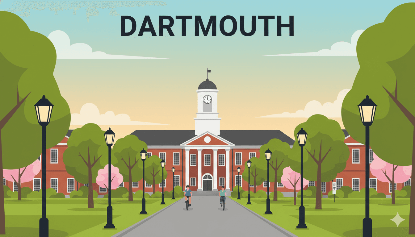 Dartmouth College