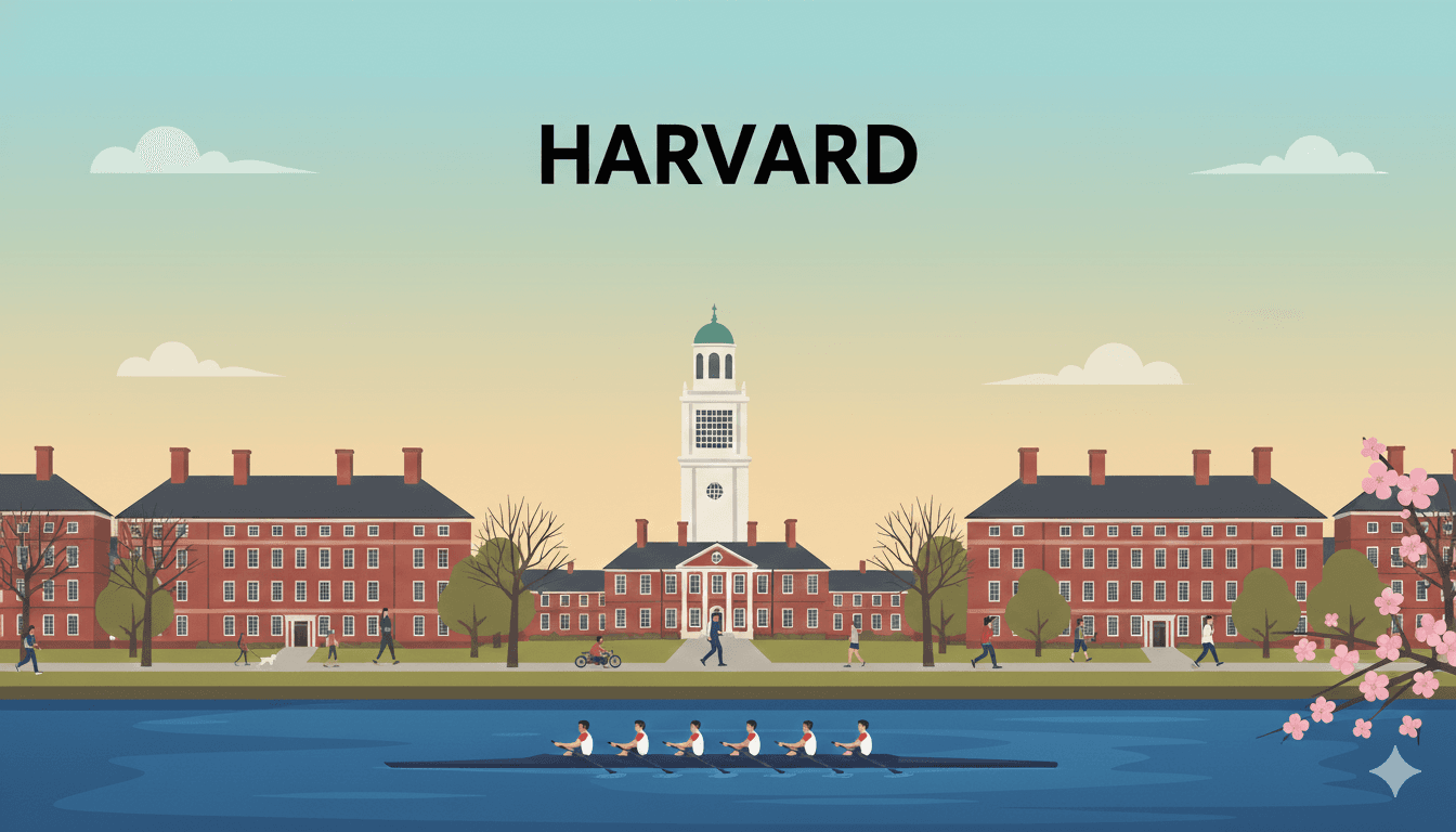 Harvard University