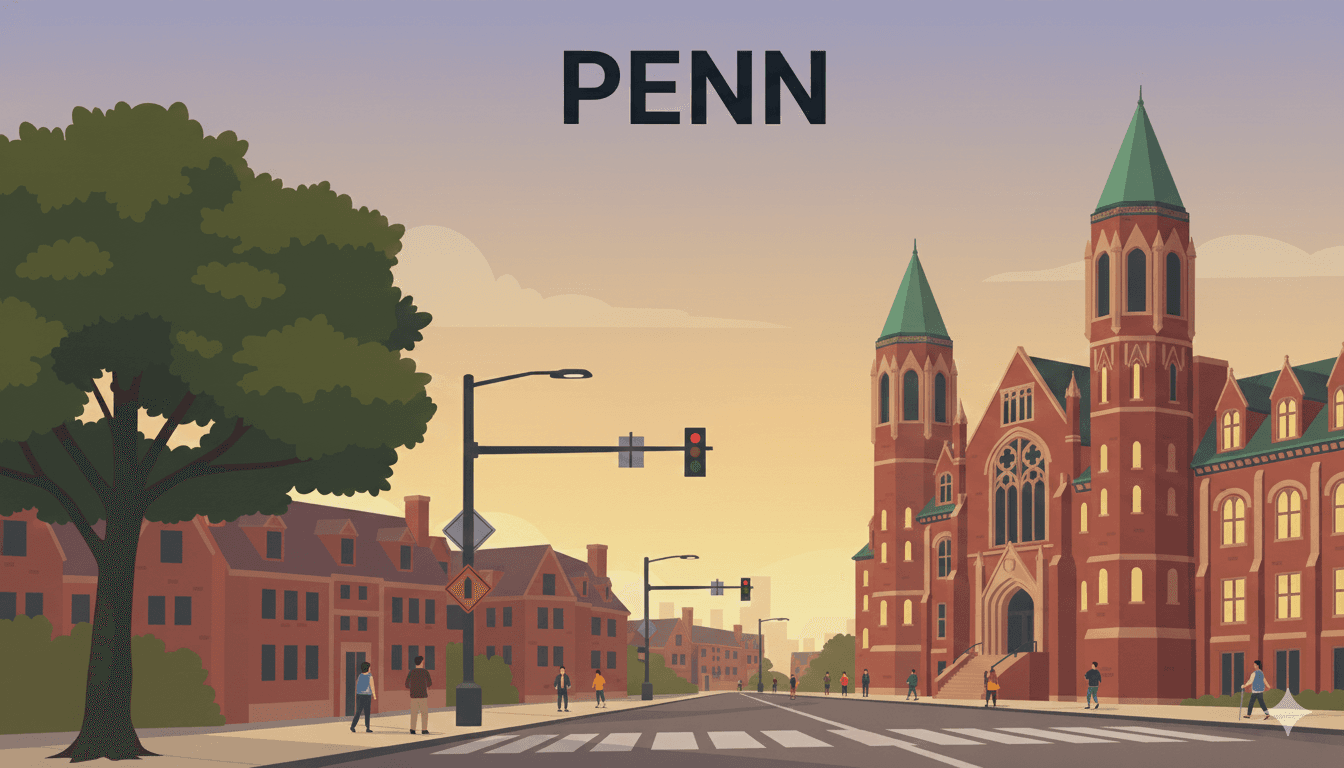 University of Pennsylvania