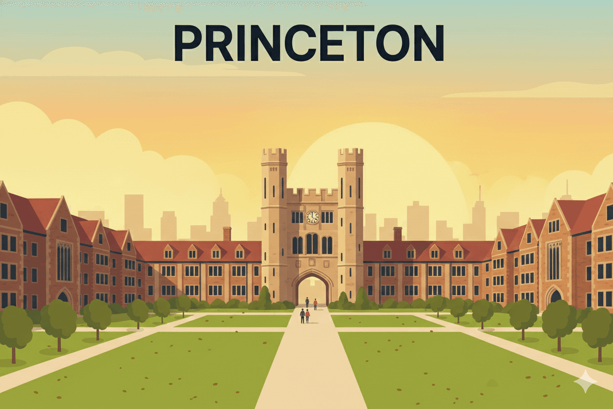 Princeton University