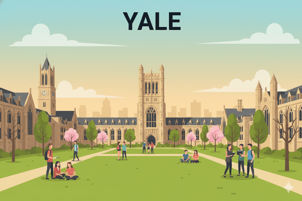 Yale University