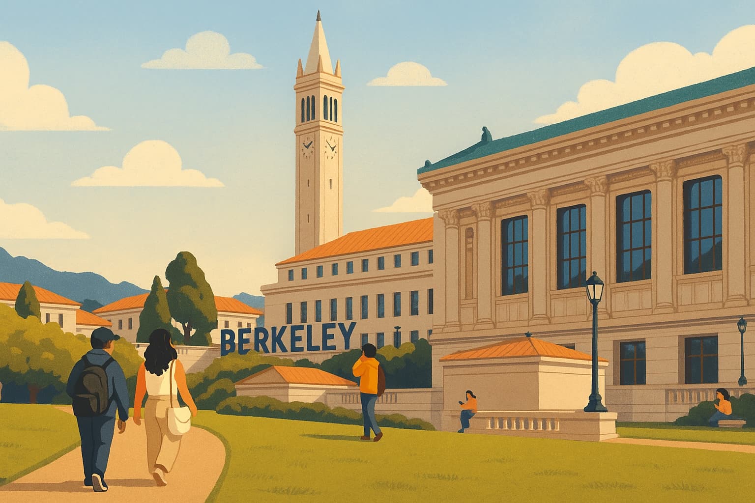 UC Berkeley