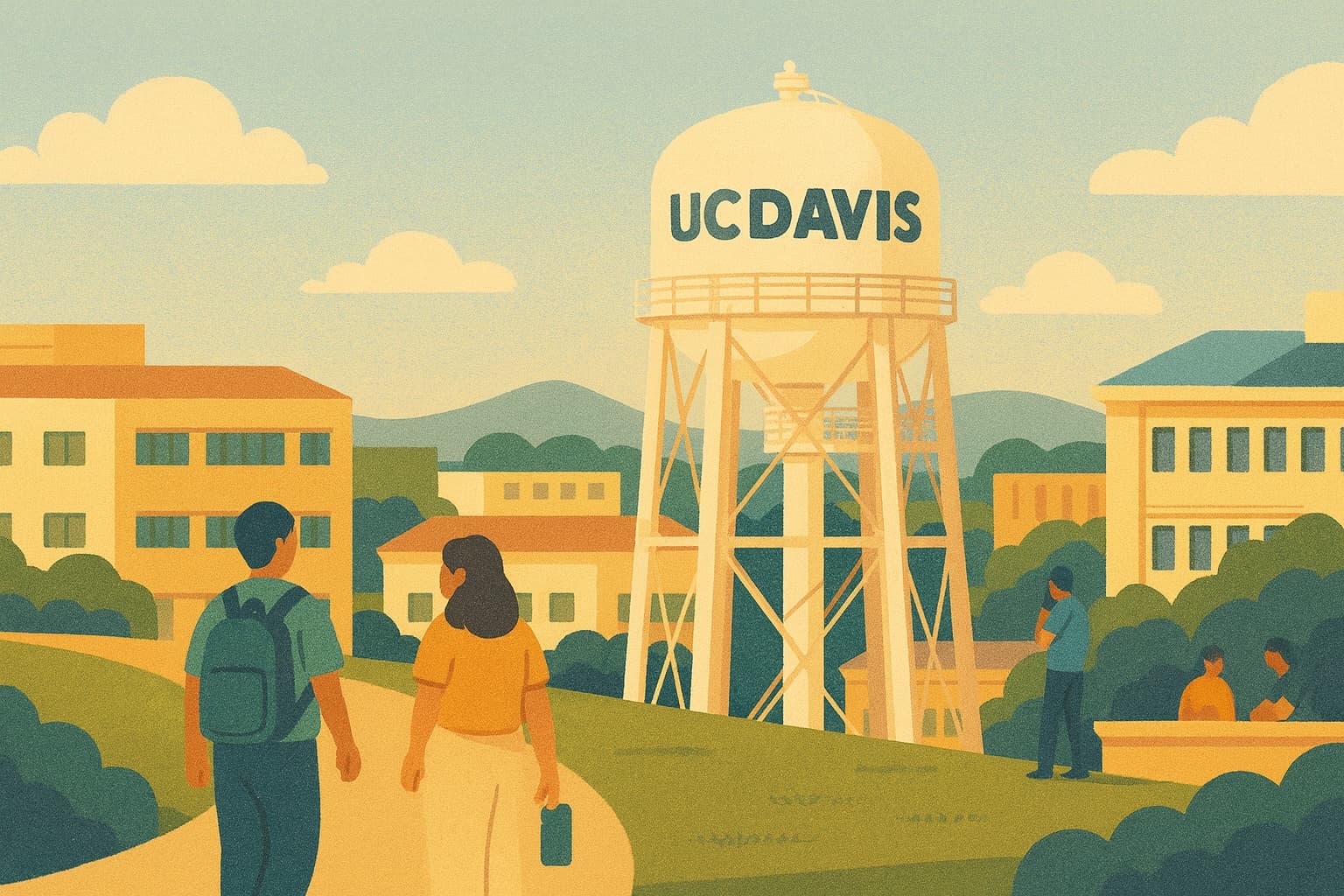 UC Davis