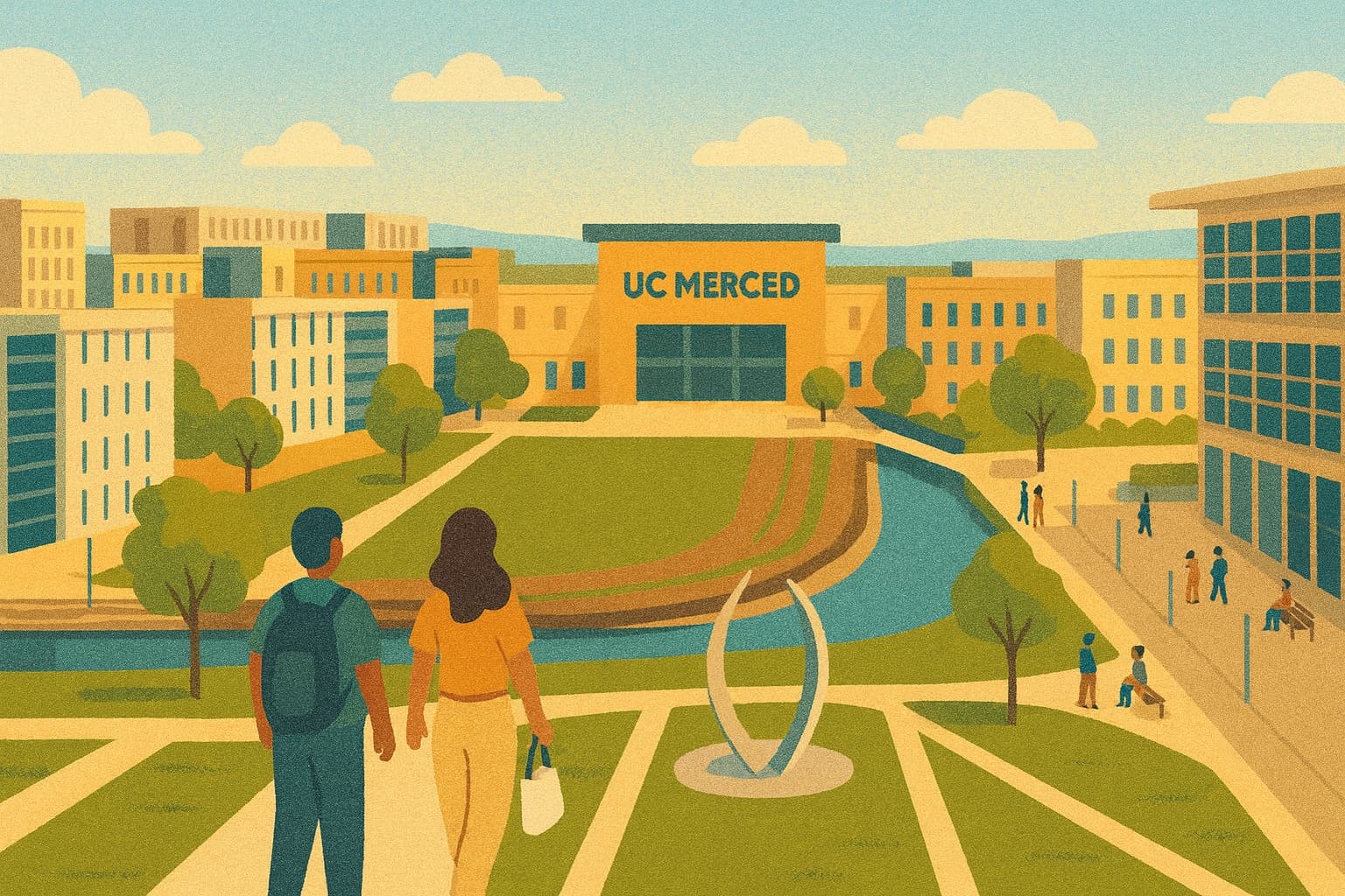 UC Merced