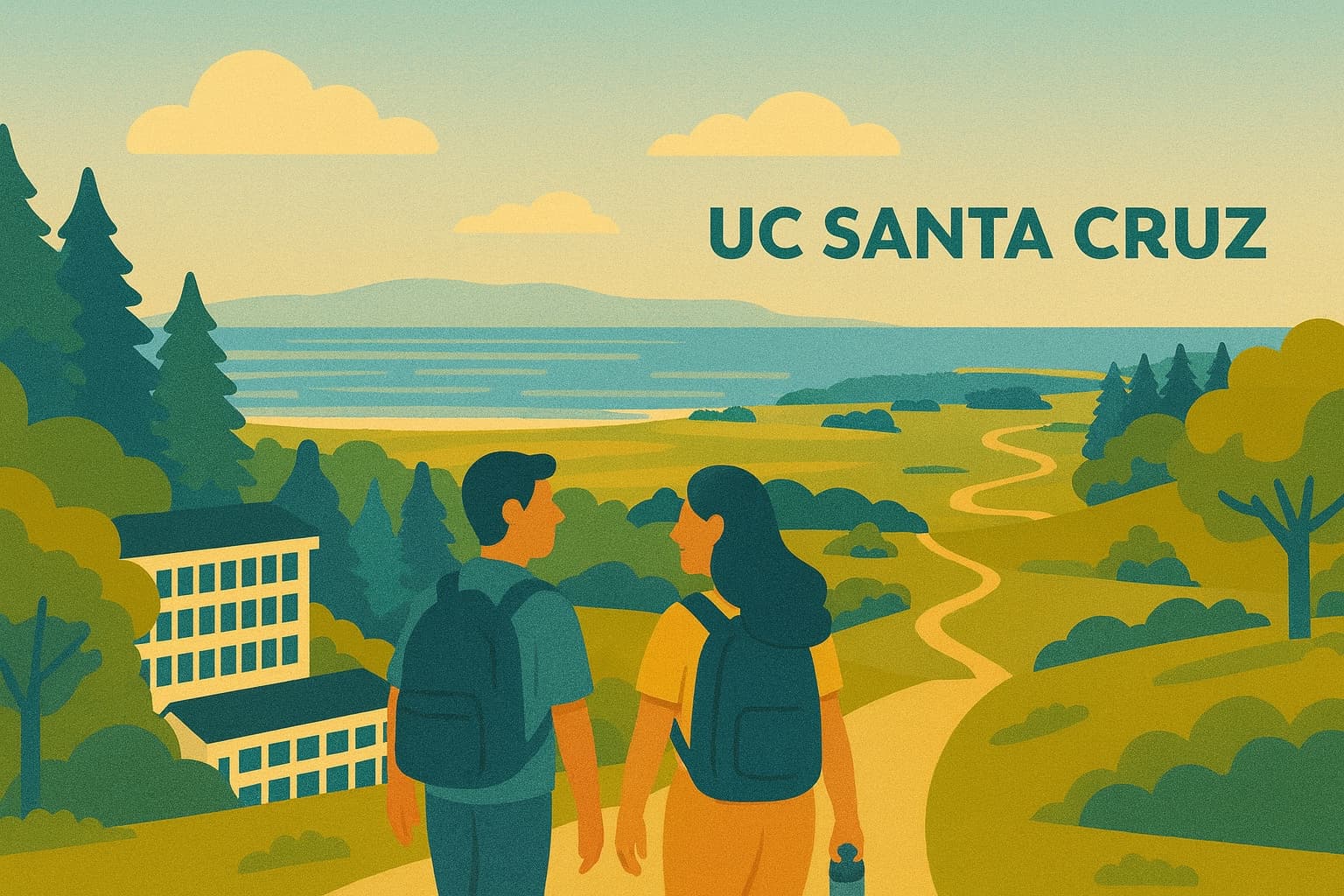 UC Santa Cruz