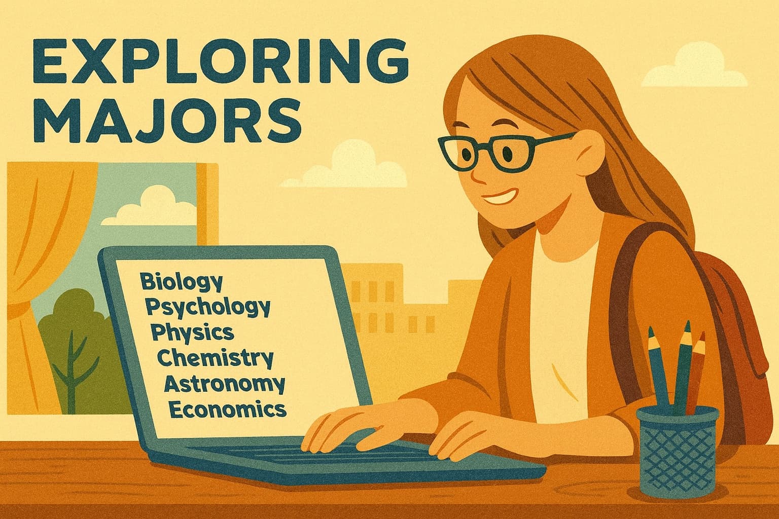 Explore Campuses