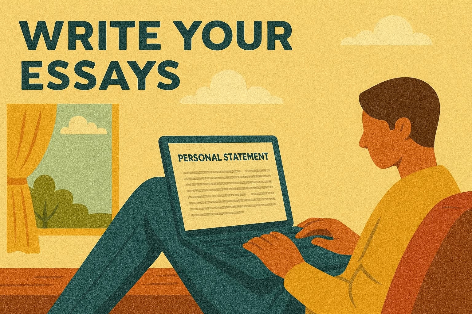 Write Your Essays